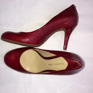 Gianni Bini Heels size 8